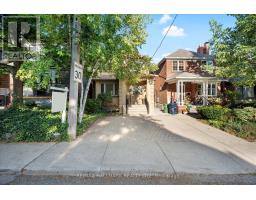 107 WINEVA AVENUE, Toronto, Ontario