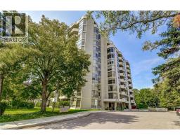 1237 NORTH SHORE Boulevard E Unit# 906, Burlington, Ontario