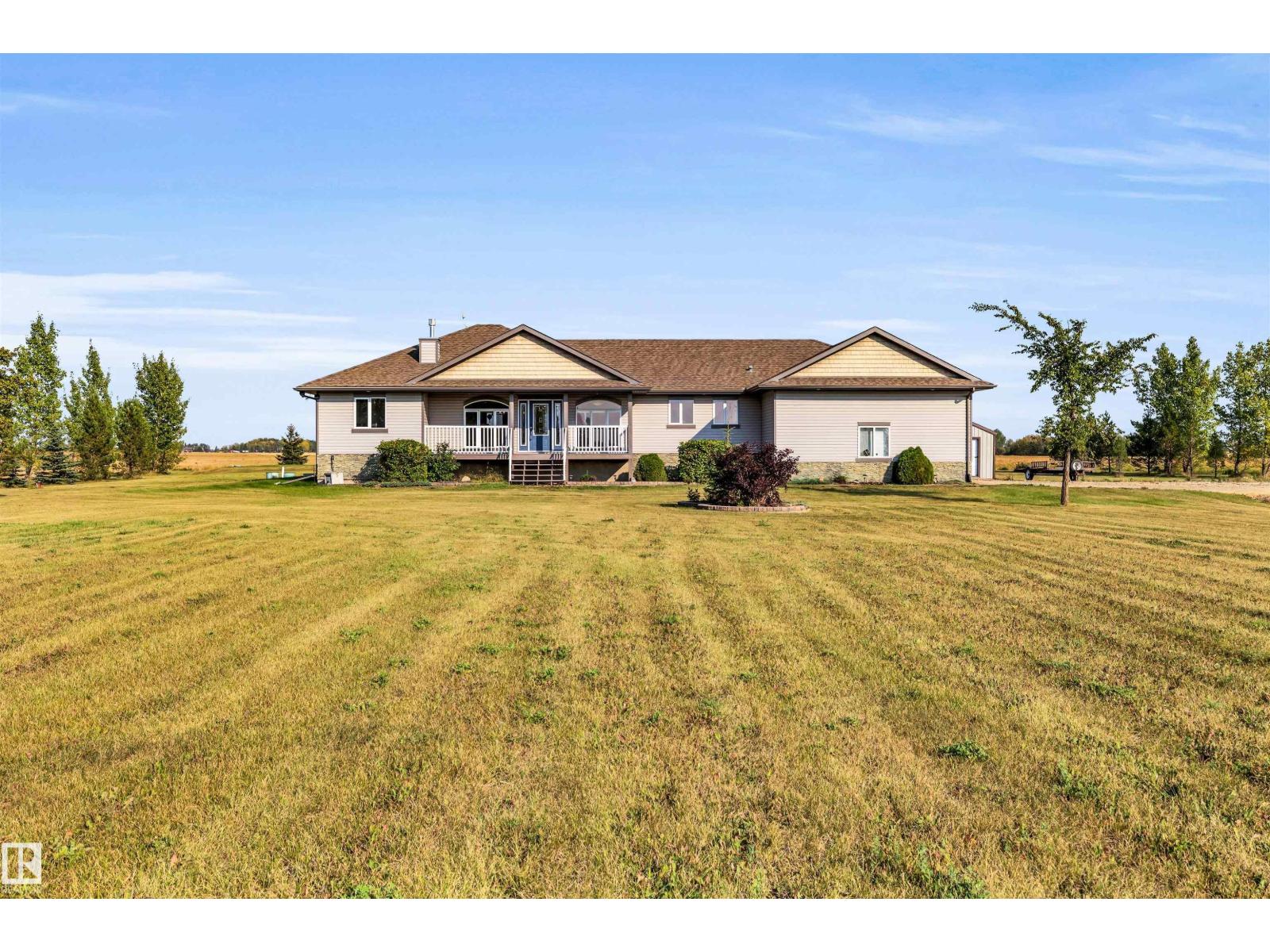 54403 Range Road 263, Rural Sturgeon County, Alberta