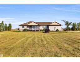54403 Range Road 263 None, Rural Sturgeon County, Ca