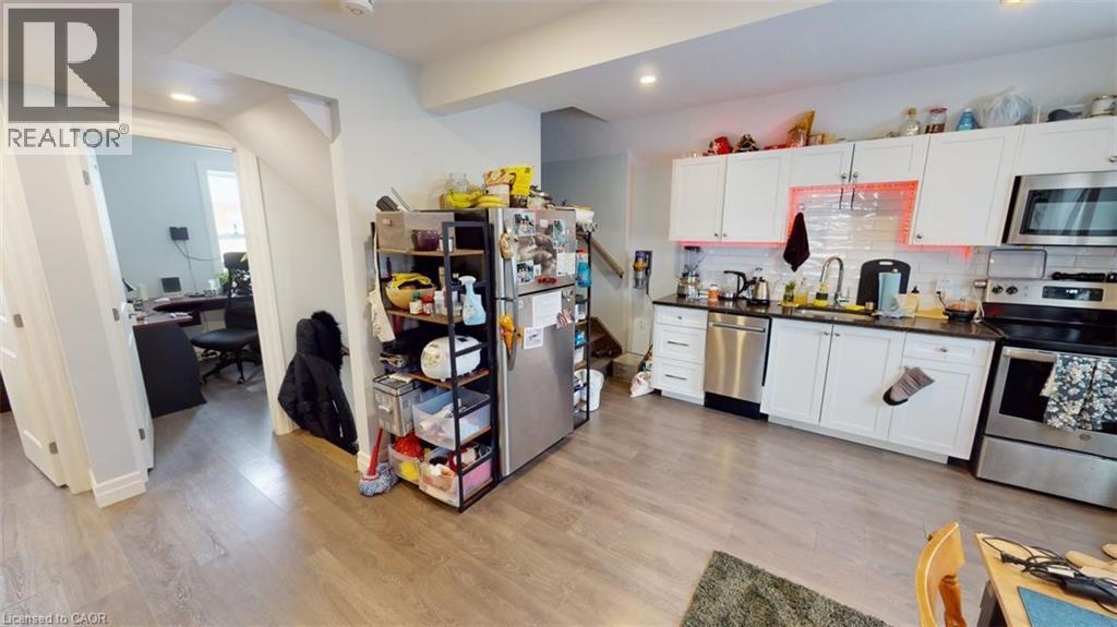 374 Louisa Street, Kitchener, Ontario  N2H 5N4 - Photo 19 - 40769288
