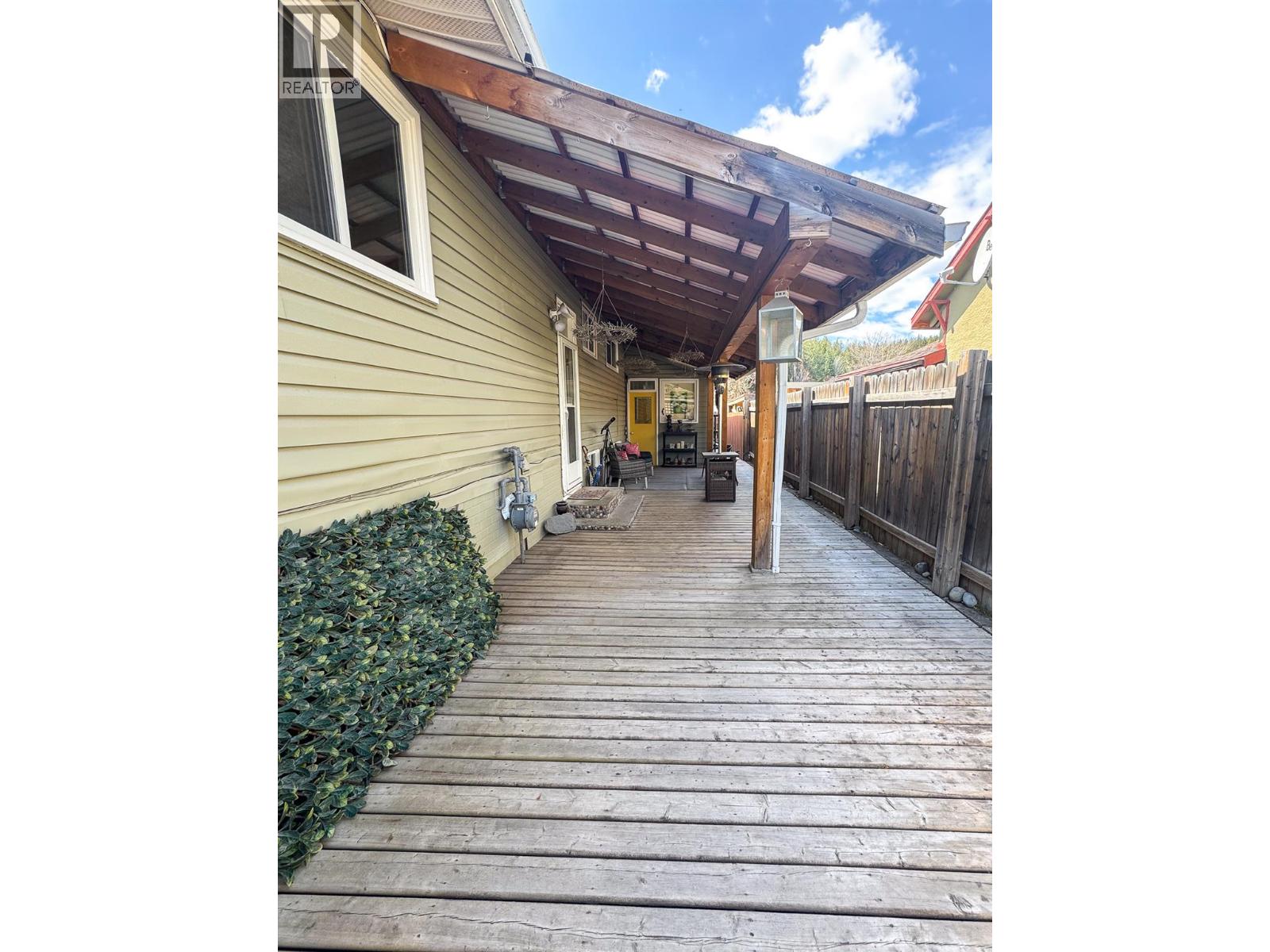 2165 Warren Avenue, Kimberley, British Columbia V1A 1S6 - Photo 4 - 10362510