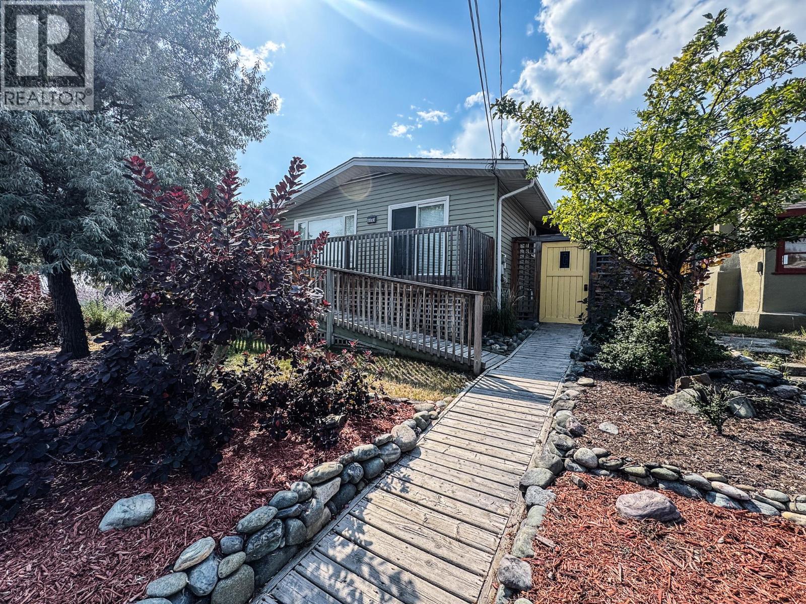 2165 Warren Avenue, Kimberley, British Columbia V1A 1S6 - Photo 1 - 10362510