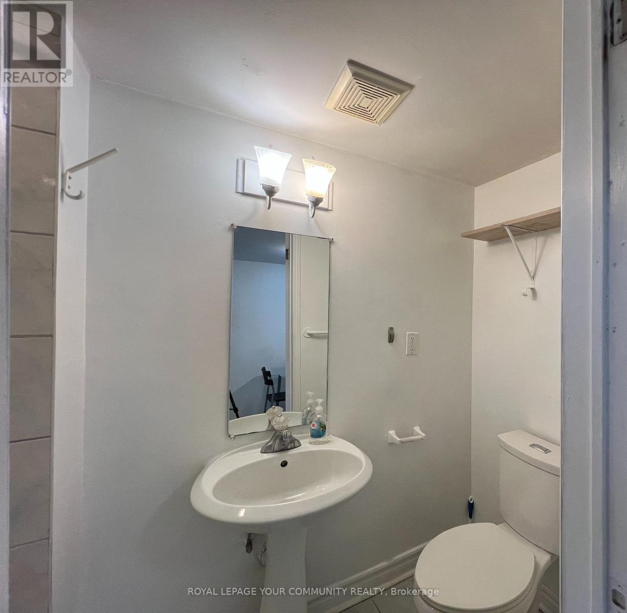 78 Meadowview Avenue, Markham, Ontario  L3T 1K7 - Photo 22 - N12399672