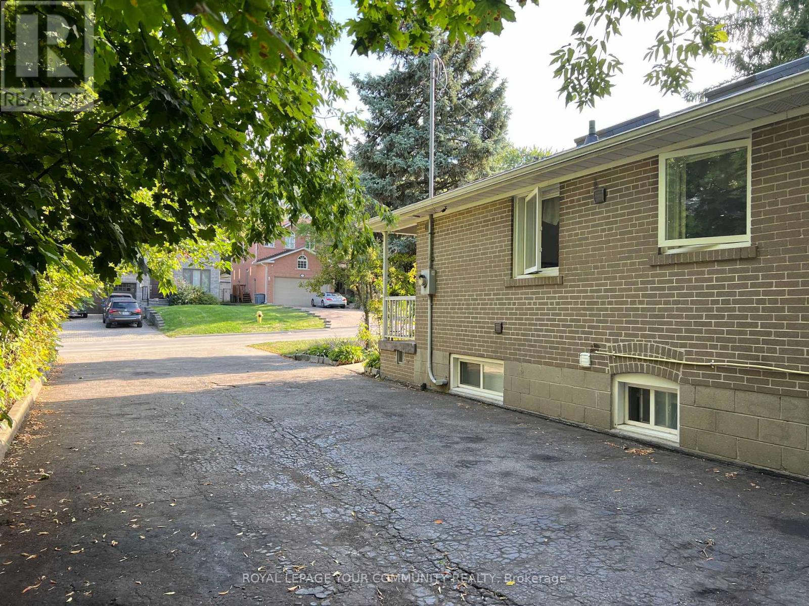 78 Meadowview Avenue, Markham, Ontario  L3T 1K7 - Photo 30 - N12399672