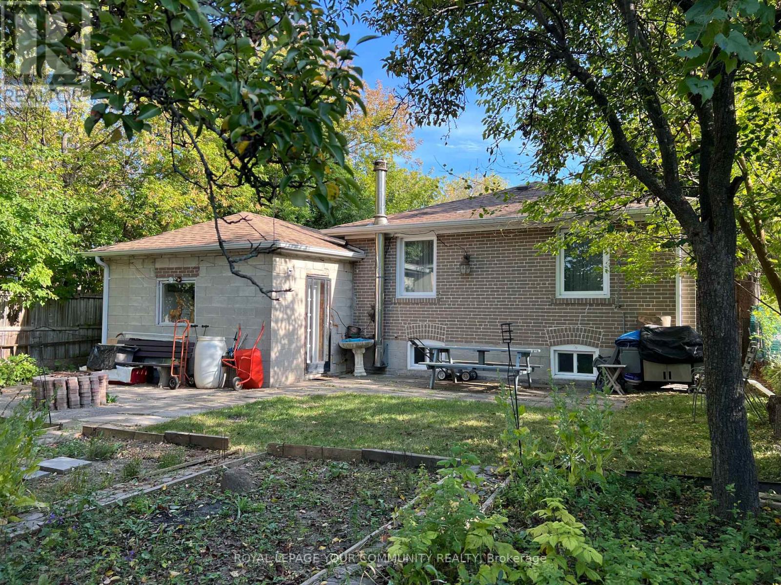 78 Meadowview Avenue, Markham, Ontario  L3T 1K7 - Photo 33 - N12399672