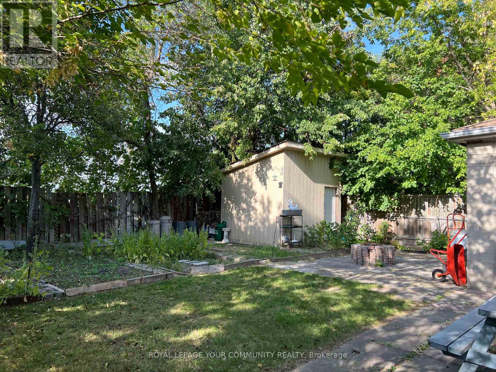 78 Meadowview Avenue, Markham, Ontario  L3T 1K7 - Photo 35 - N12399672