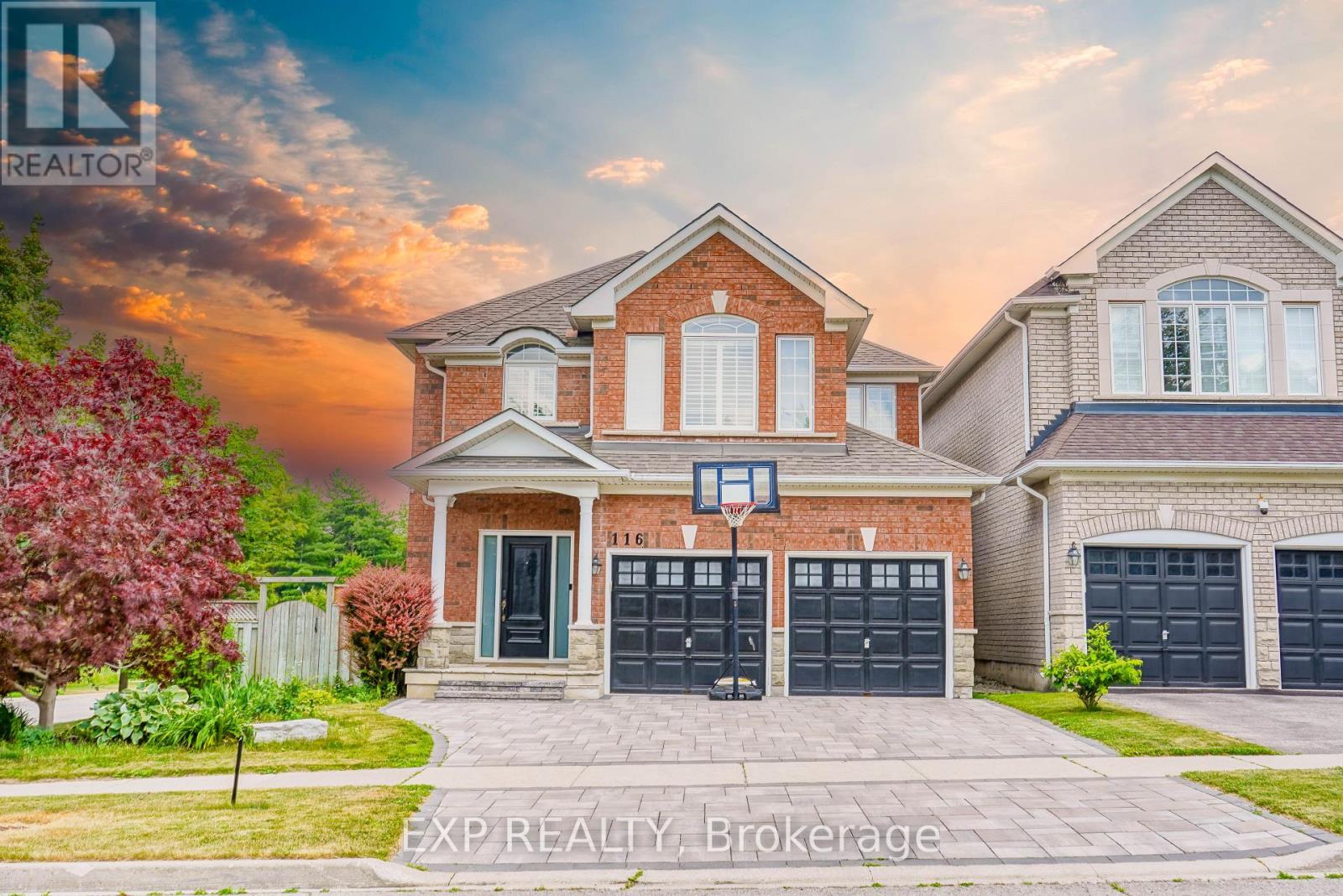 116 Colesbrook Road, Richmond Hill, Ontario  L4S 2G3 - Photo 1 - N12399710