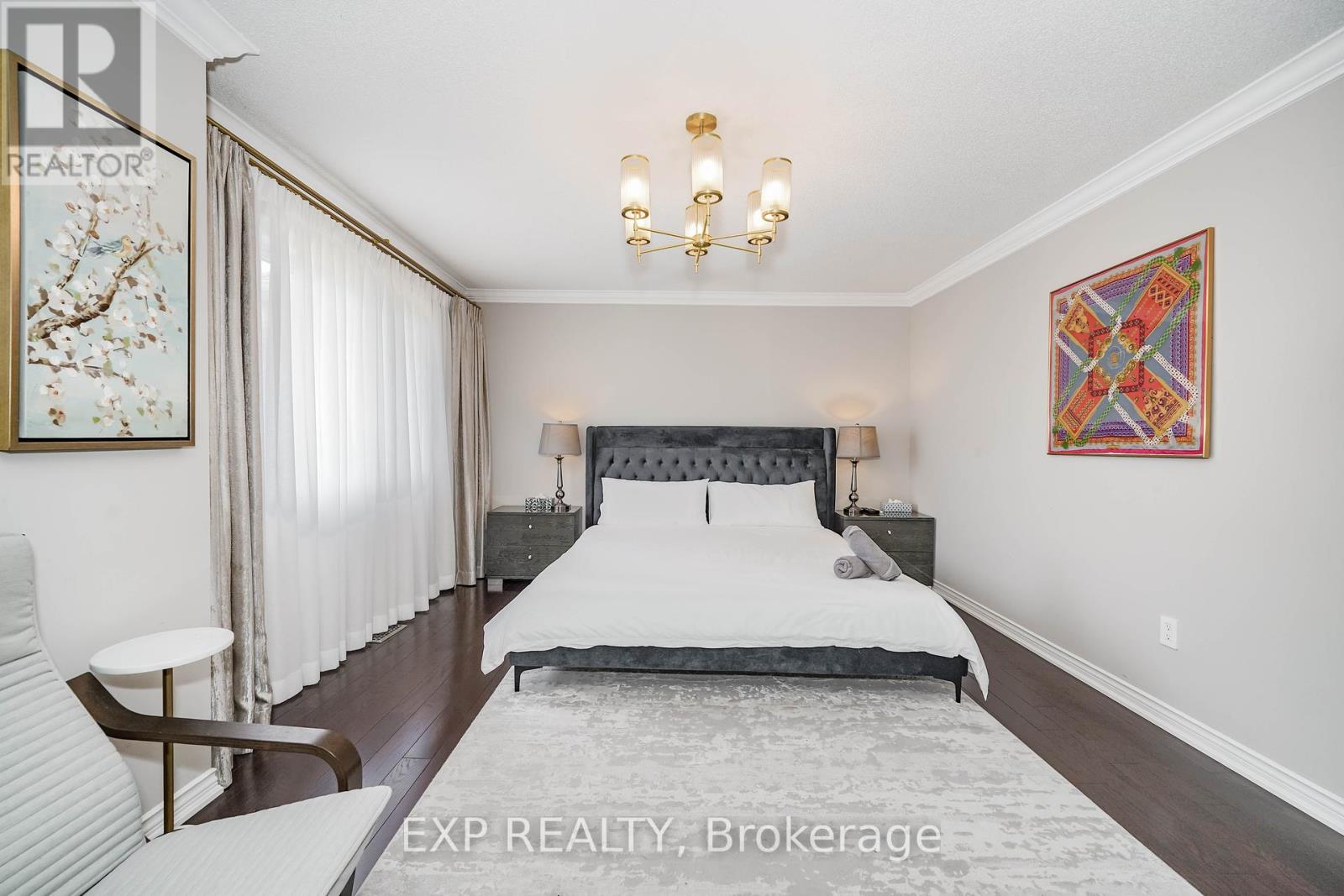 116 Colesbrook Road, Richmond Hill, Ontario  L4S 2G3 - Photo 20 - N12399710