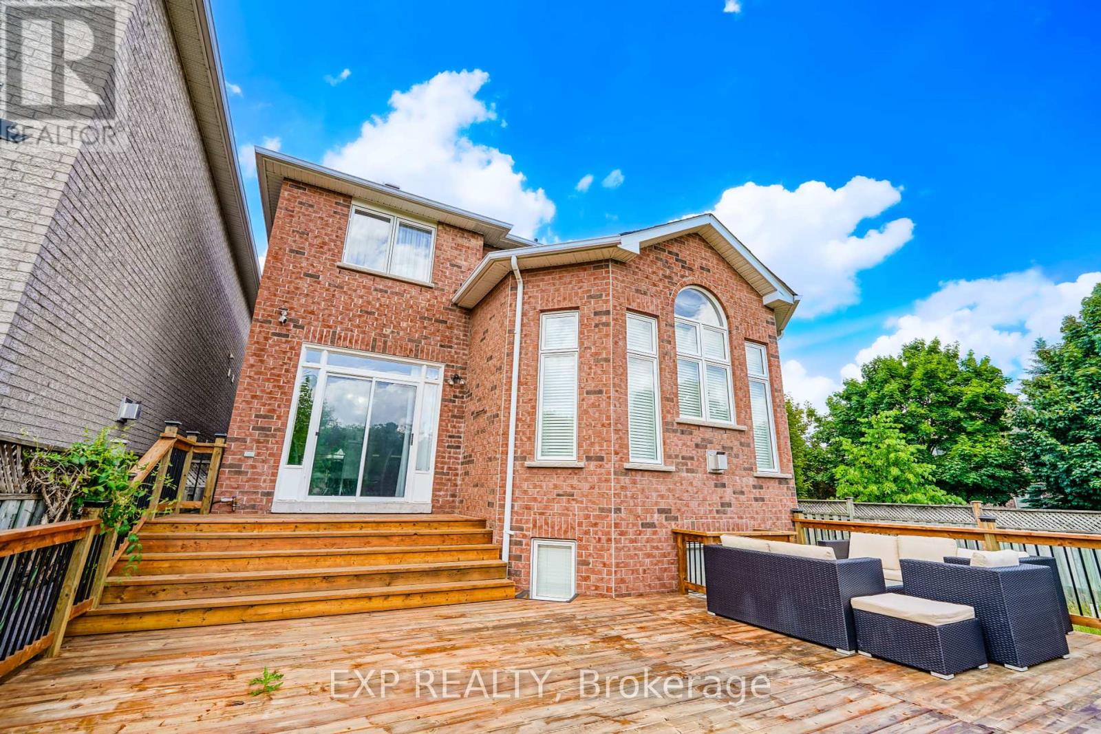 116 Colesbrook Road, Richmond Hill, Ontario  L4S 2G3 - Photo 47 - N12399710