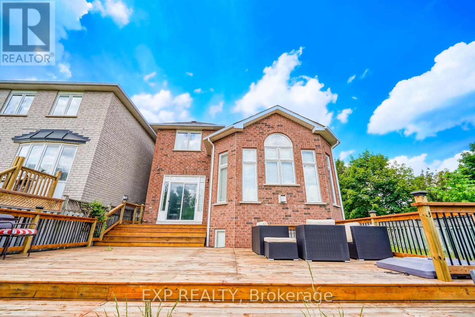 116 Colesbrook Road, Richmond Hill, Ontario  L4S 2G3 - Photo 50 - N12399710