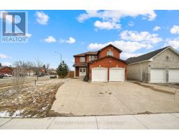 1139 ORIOLE CRESCENT, Innisfil, Ontario