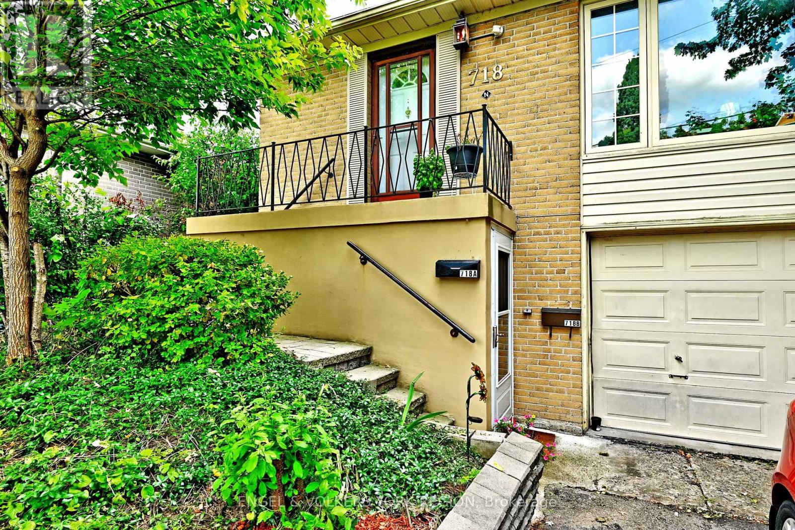 718 Mountview Place E, Newmarket, Ontario  L3Y 3P7 - Photo 16 - N12399725