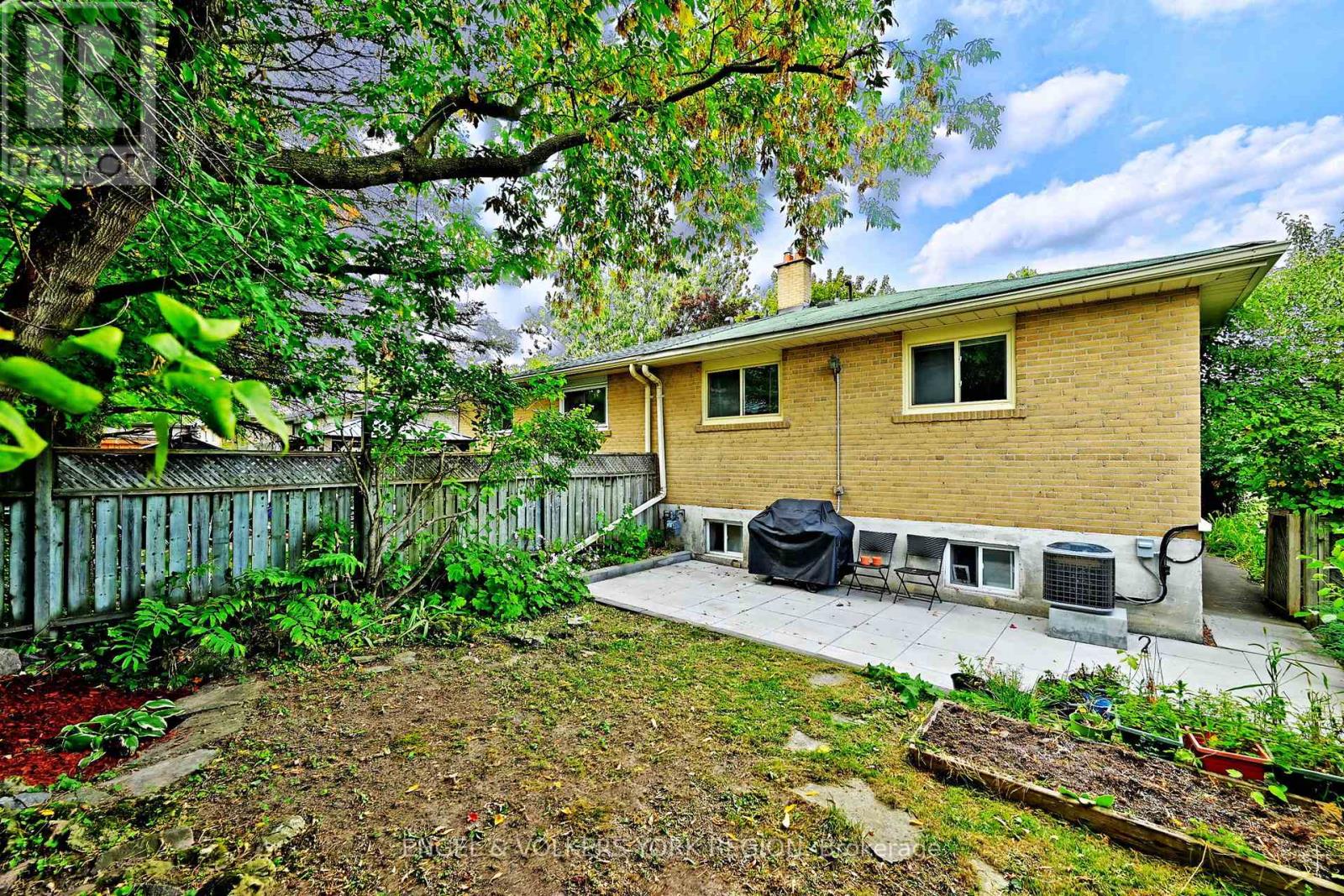 718 Mountview Place E, Newmarket, Ontario  L3Y 3P7 - Photo 34 - N12399725