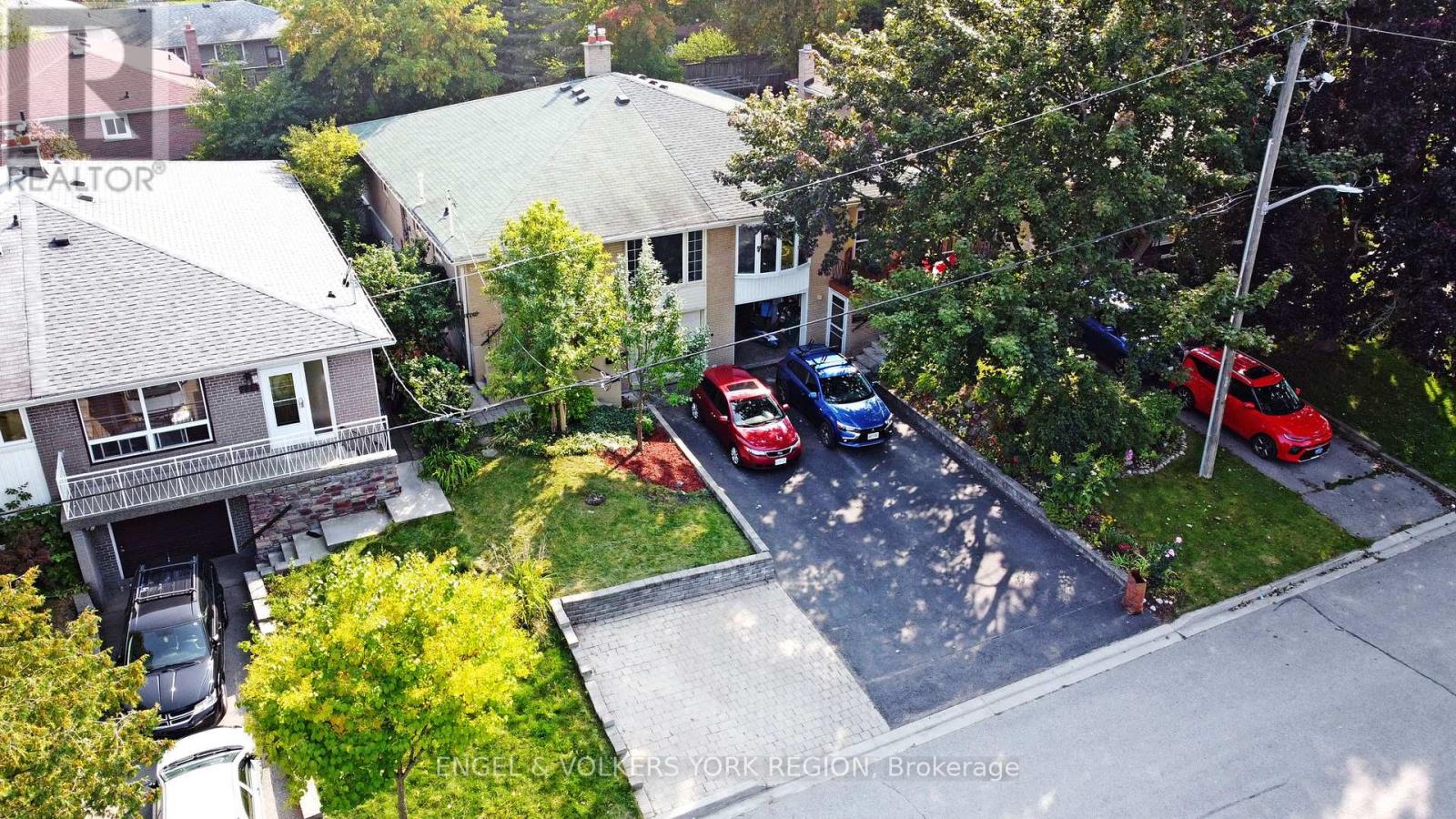 718 Mountview Place E, Newmarket, Ontario  L3Y 3P7 - Photo 40 - N12399725