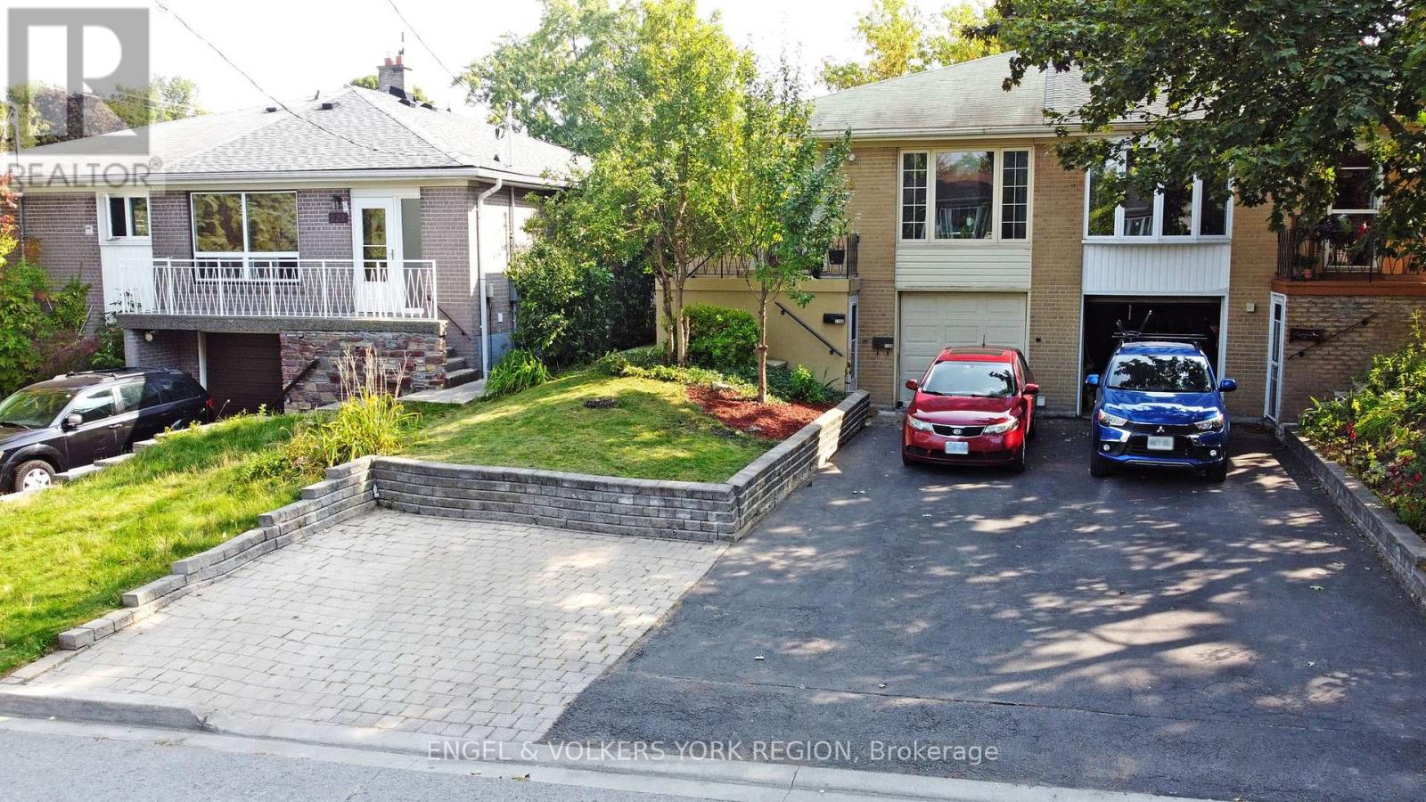 718 Mountview Place E, Newmarket, Ontario  L3Y 3P7 - Photo 42 - N12399725
