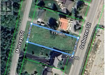 690 OSBORNE STREET, Brock, Ontario