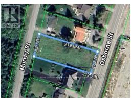 690 OSBORNE STREET, Brock, Ontario