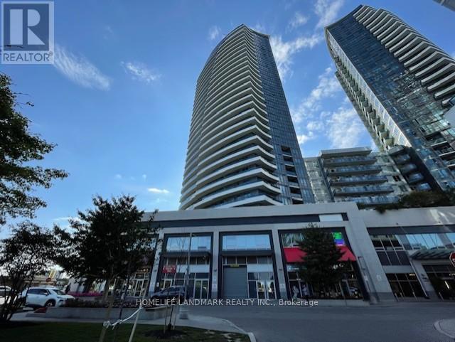 1628 - 7161 YONGE STREET, Markham, Ontario