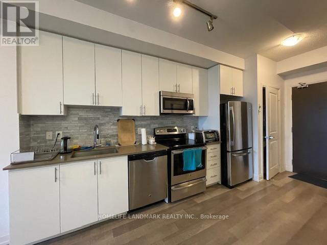 1628 - 7161 Yonge Street, Markham, Ontario  L3T 0C8 - Photo 7 - N12399809