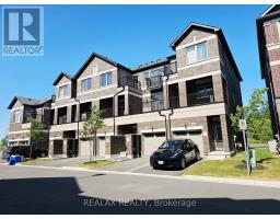 103 CARNEROS WAY, Markham, Ontario