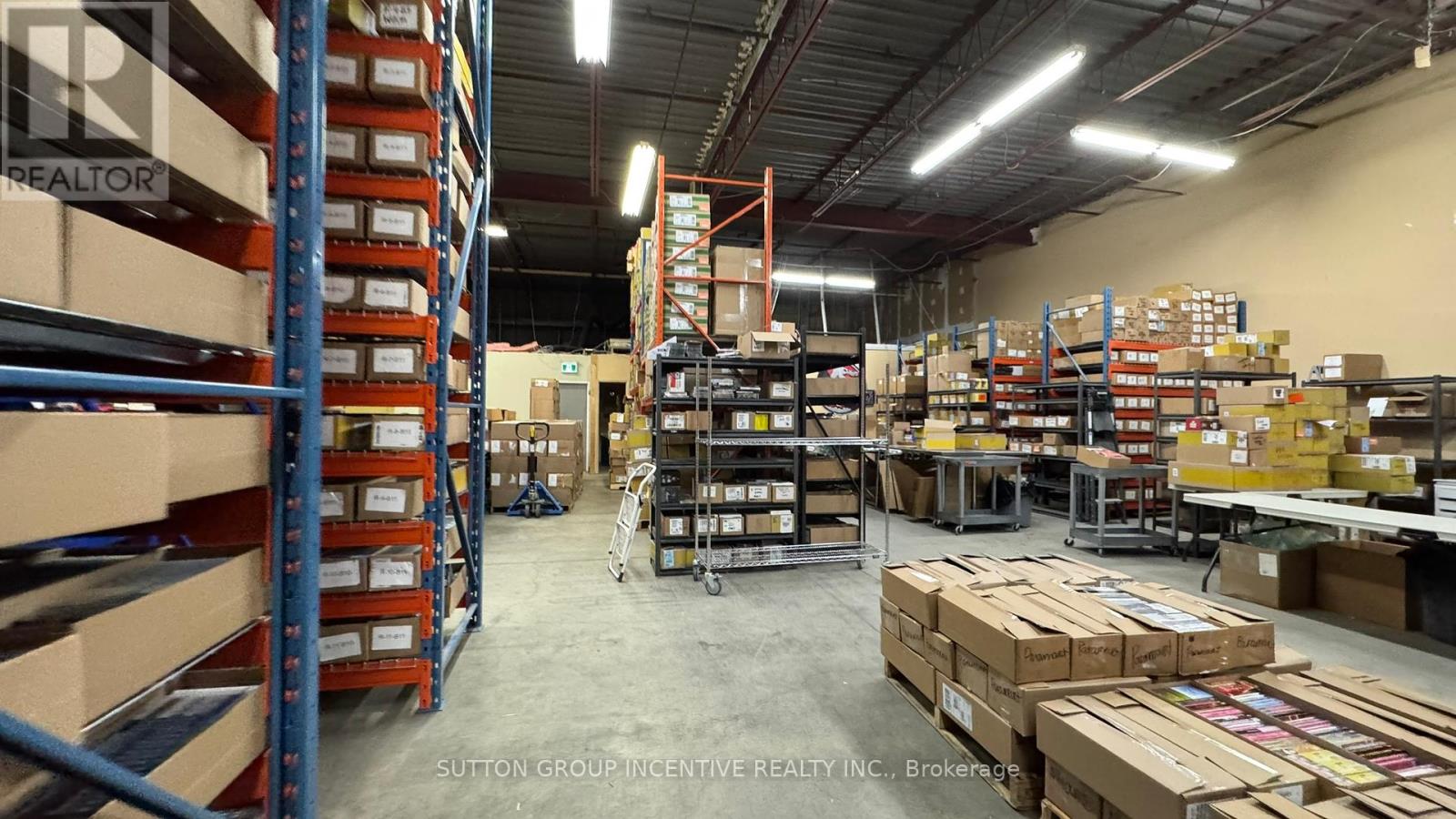 9&10 - 33 Alliance Boulevard, Barrie, Ontario  L4M 5K2 - Photo 10 - S12399673