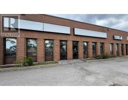 9&10 - 33 ALLIANCE BOULEVARD, Barrie, Ontario