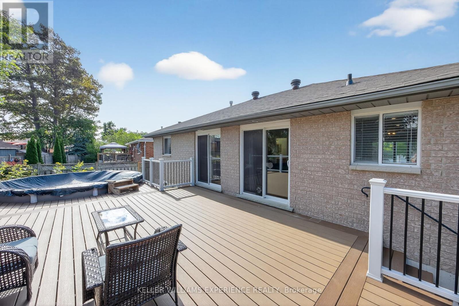 122 Emms Drive, Barrie (Holly), Ontario  L4N 8H7 - Photo 33 - S12399686
