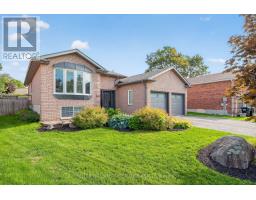 122 EMMS DRIVE, Barrie, Ontario