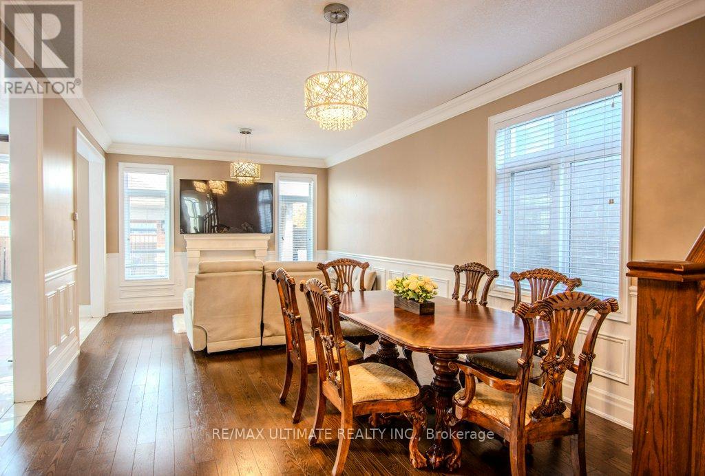 38 Catherine Drive, Barrie, Ontario  L4N 6Z3 - Photo 3 - S12399764