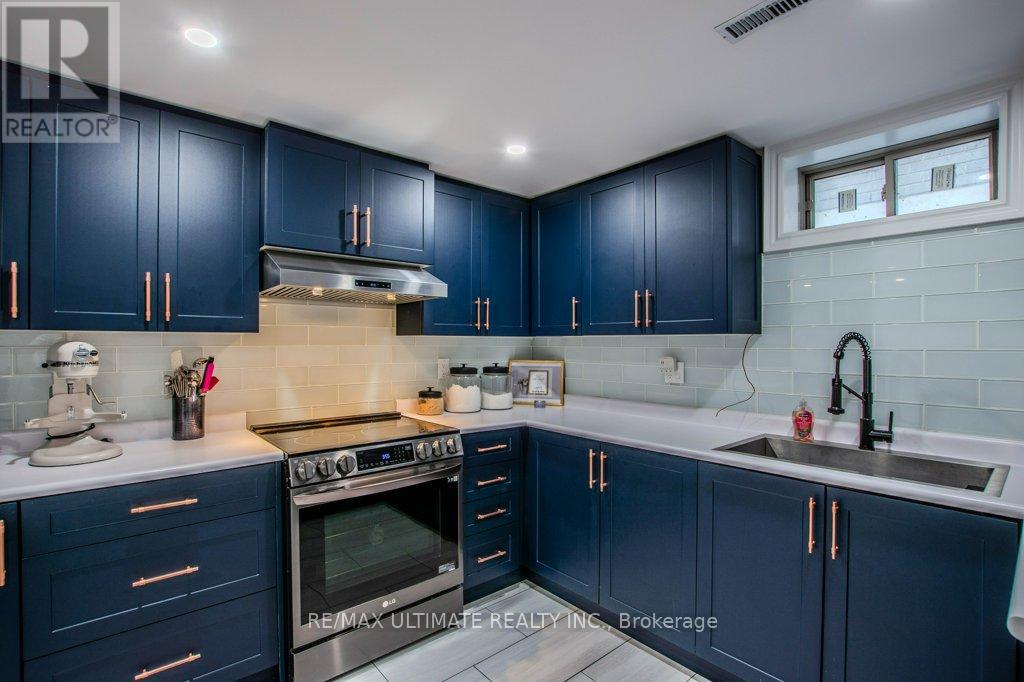 38 Catherine Drive, Barrie, Ontario  L4N 6Z3 - Photo 31 - S12399764