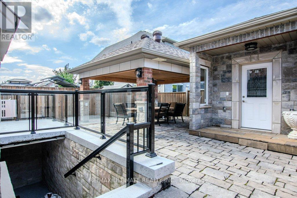 38 Catherine Drive, Barrie, Ontario  L4N 6Z3 - Photo 41 - S12399764