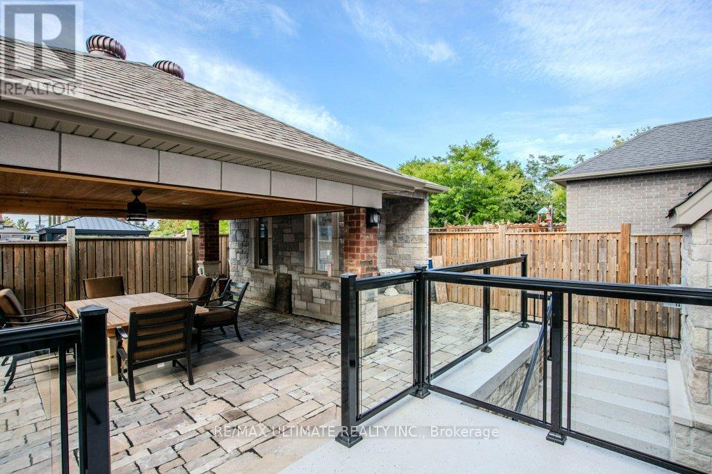 38 Catherine Drive, Barrie, Ontario  L4N 6Z3 - Photo 45 - S12399764