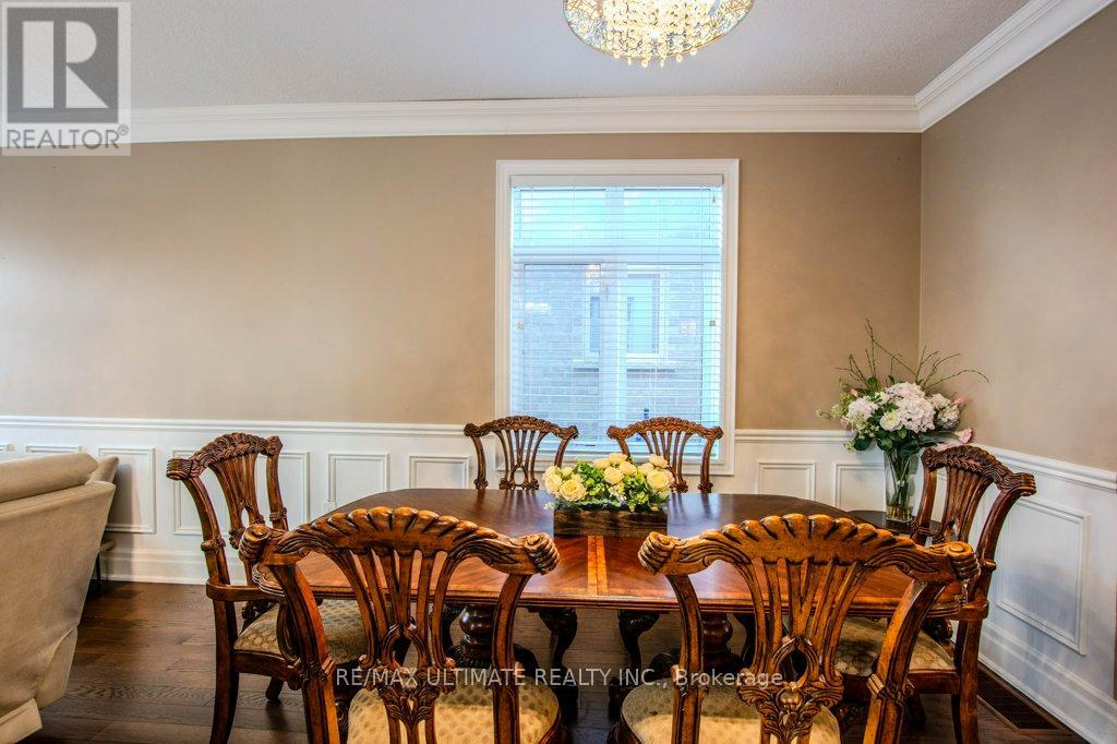 38 Catherine Drive, Barrie, Ontario  L4N 6Z3 - Photo 5 - S12399764