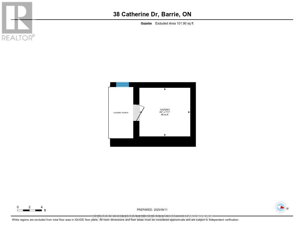 38 Catherine Drive, Barrie, Ontario  L4N 6Z3 - Photo 50 - S12399764