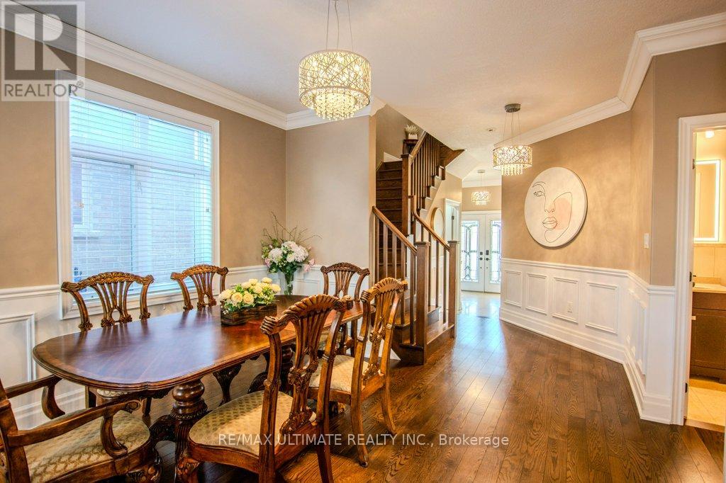 38 Catherine Drive, Barrie, Ontario  L4N 6Z3 - Photo 8 - S12399764