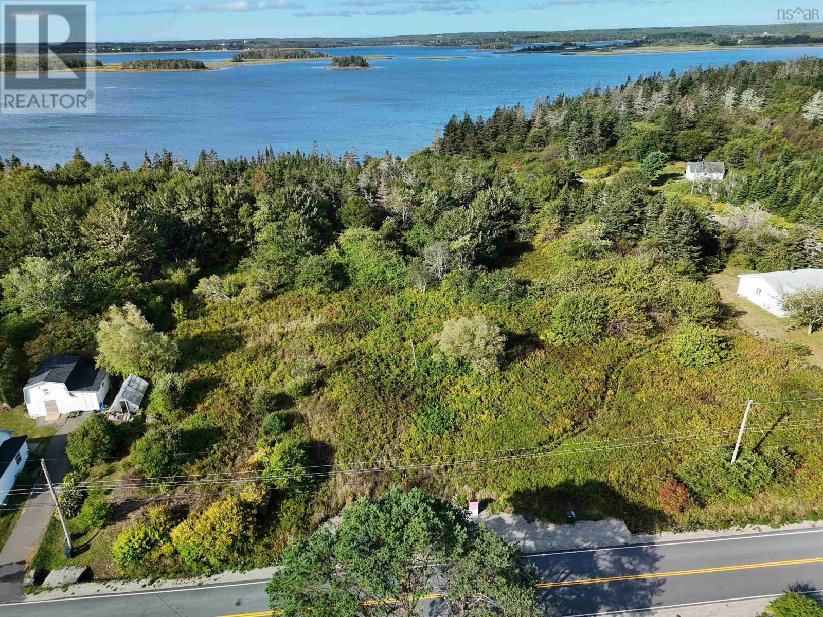 1509 Highway 308, Surettes Island, Nova Scotia