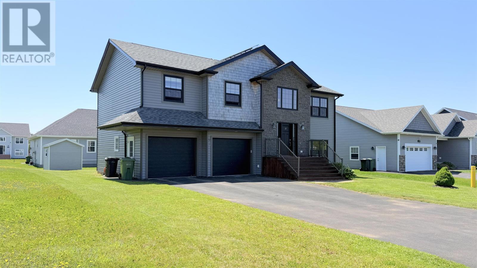 27 Chancellor Street, West Royalty, Prince Edward Island  C1E 0G1 - Photo 9 - 202523191