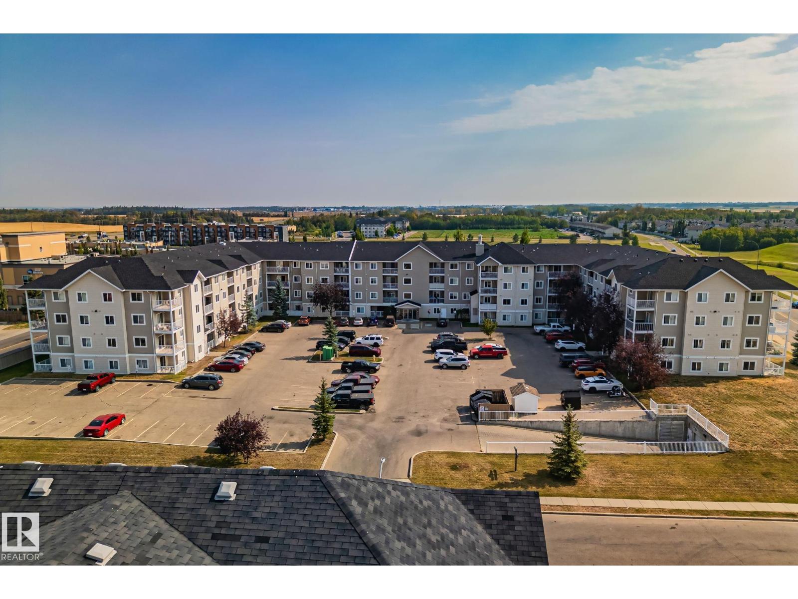 #107 4309 33 St, Stony Plain, Alberta  T7Z 0C4 - Photo 1 - E4457442