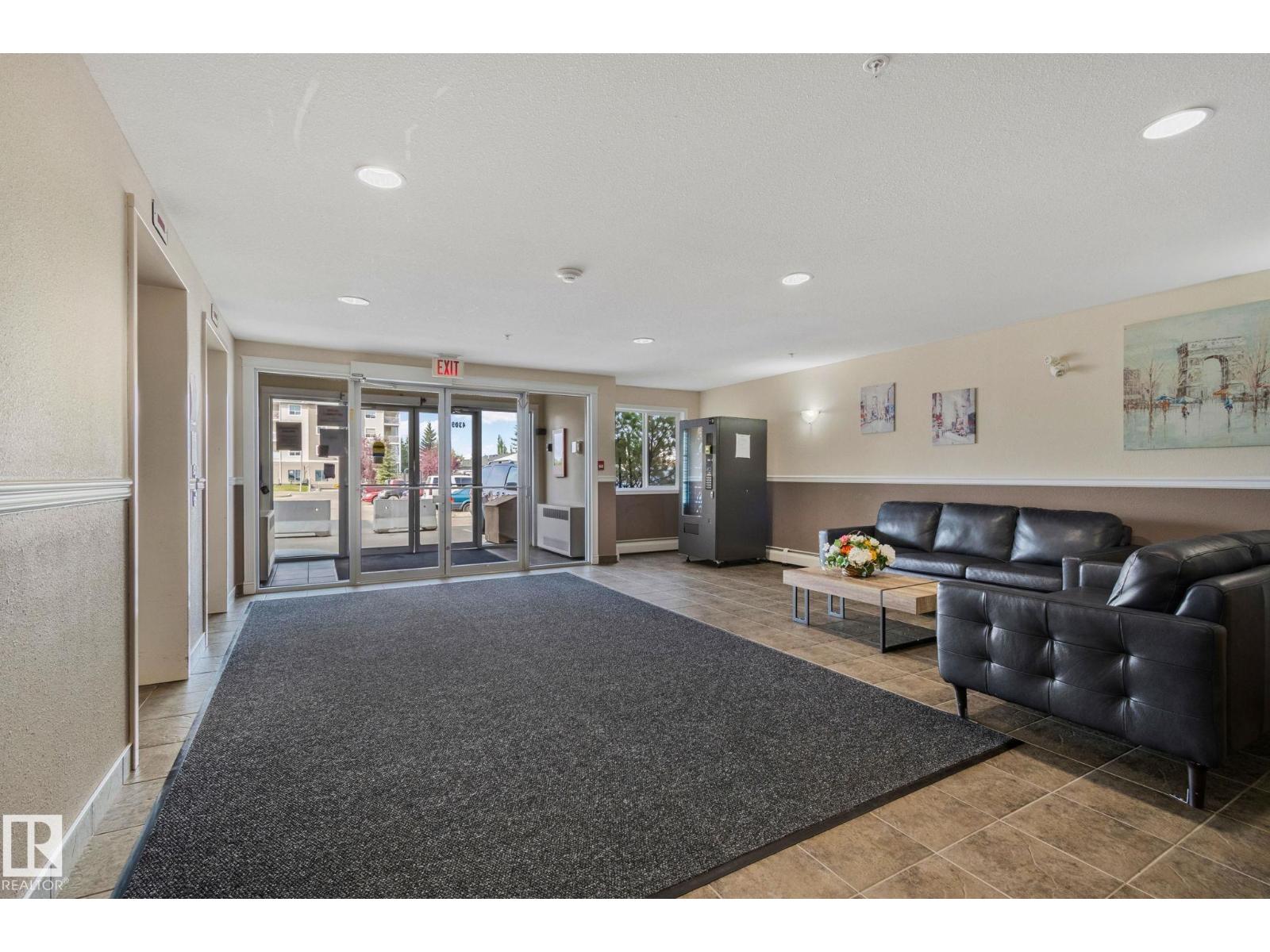 #107 4309 33 St, Stony Plain, Alberta  T7Z 0C4 - Photo 2 - E4457442