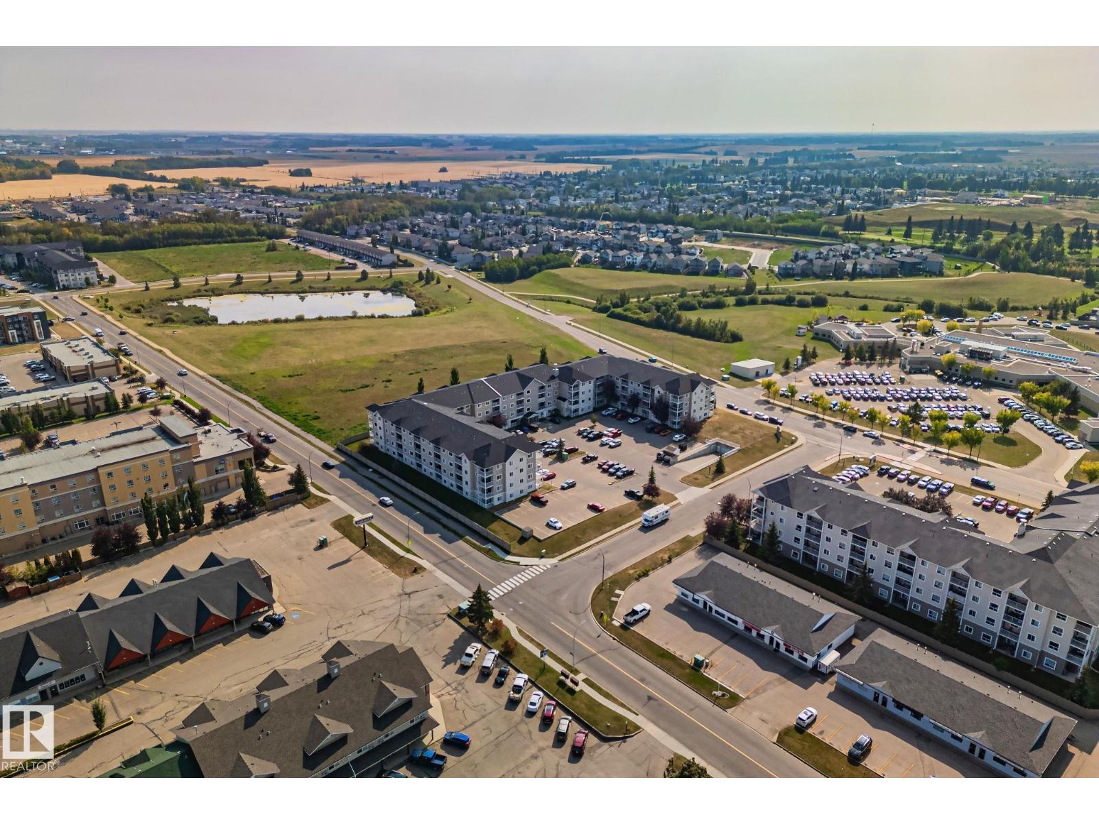 #107 4309 33 St, Stony Plain, Alberta  T7Z 0C4 - Photo 36 - E4457442