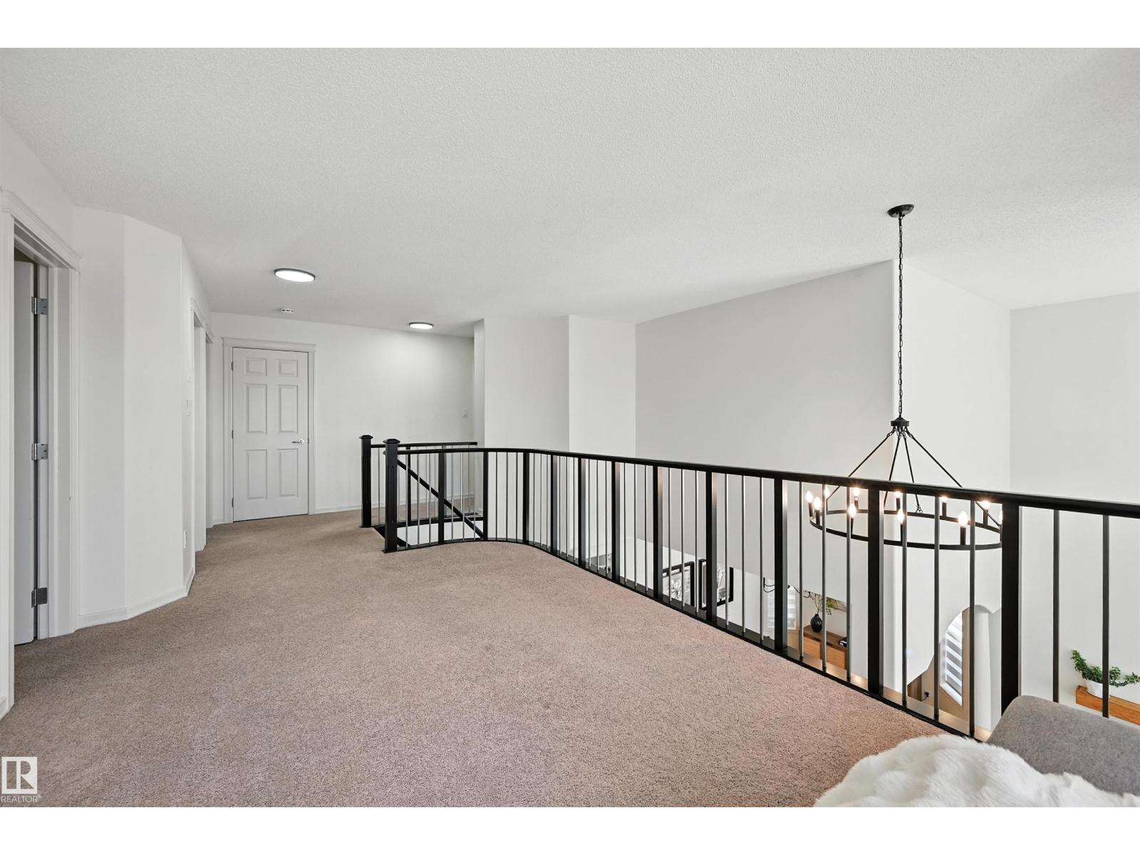 2915 Tredger Gr Nw, Edmonton, Alberta  T6R 3R7 - Photo 23 - E4457443