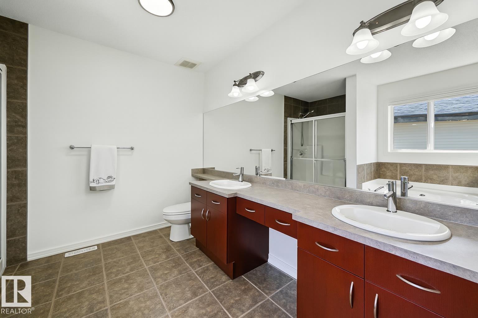 2915 Tredger Gr Nw, Edmonton, Alberta  T6R 3R7 - Photo 28 - E4457443