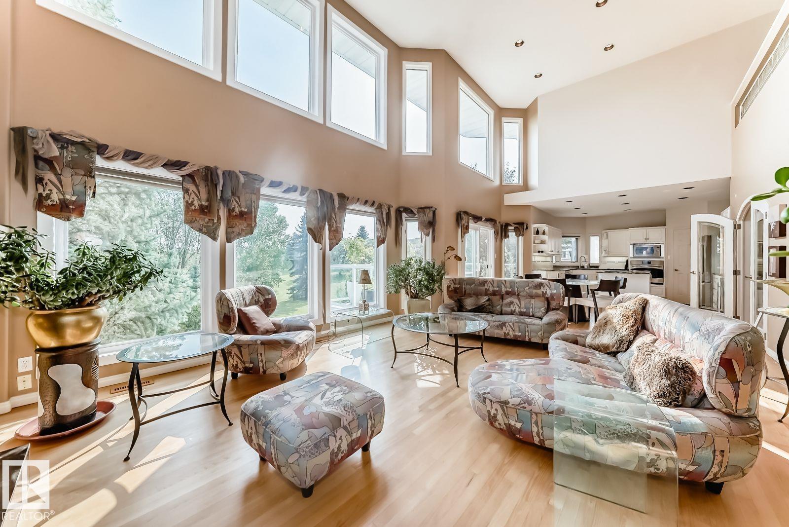 633 Butterworth Wd Nw, Edmonton, Alberta  T6R 2H8 - Photo 15 - E4457445