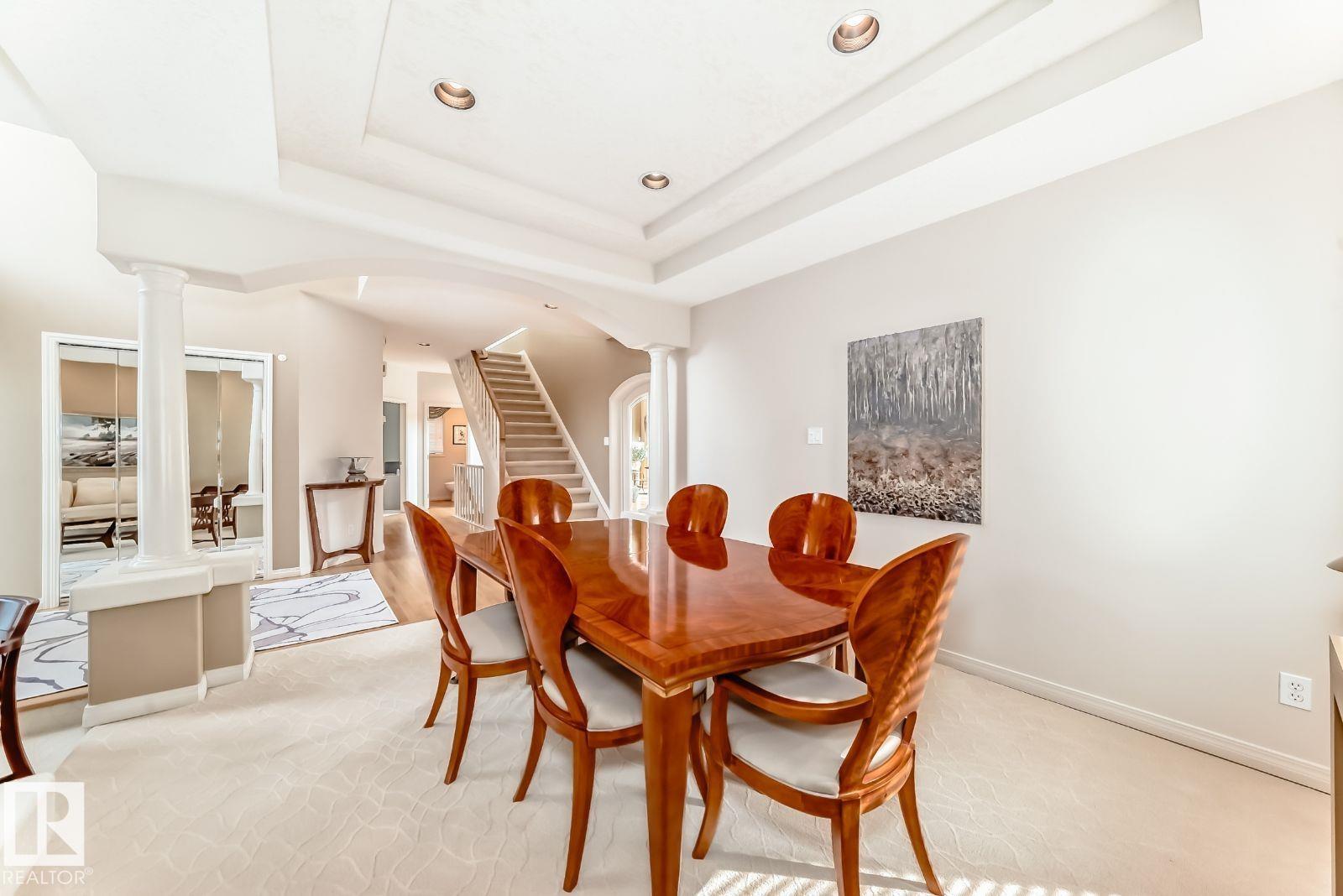 633 Butterworth Wd Nw, Edmonton, Alberta  T6R 2H8 - Photo 19 - E4457445