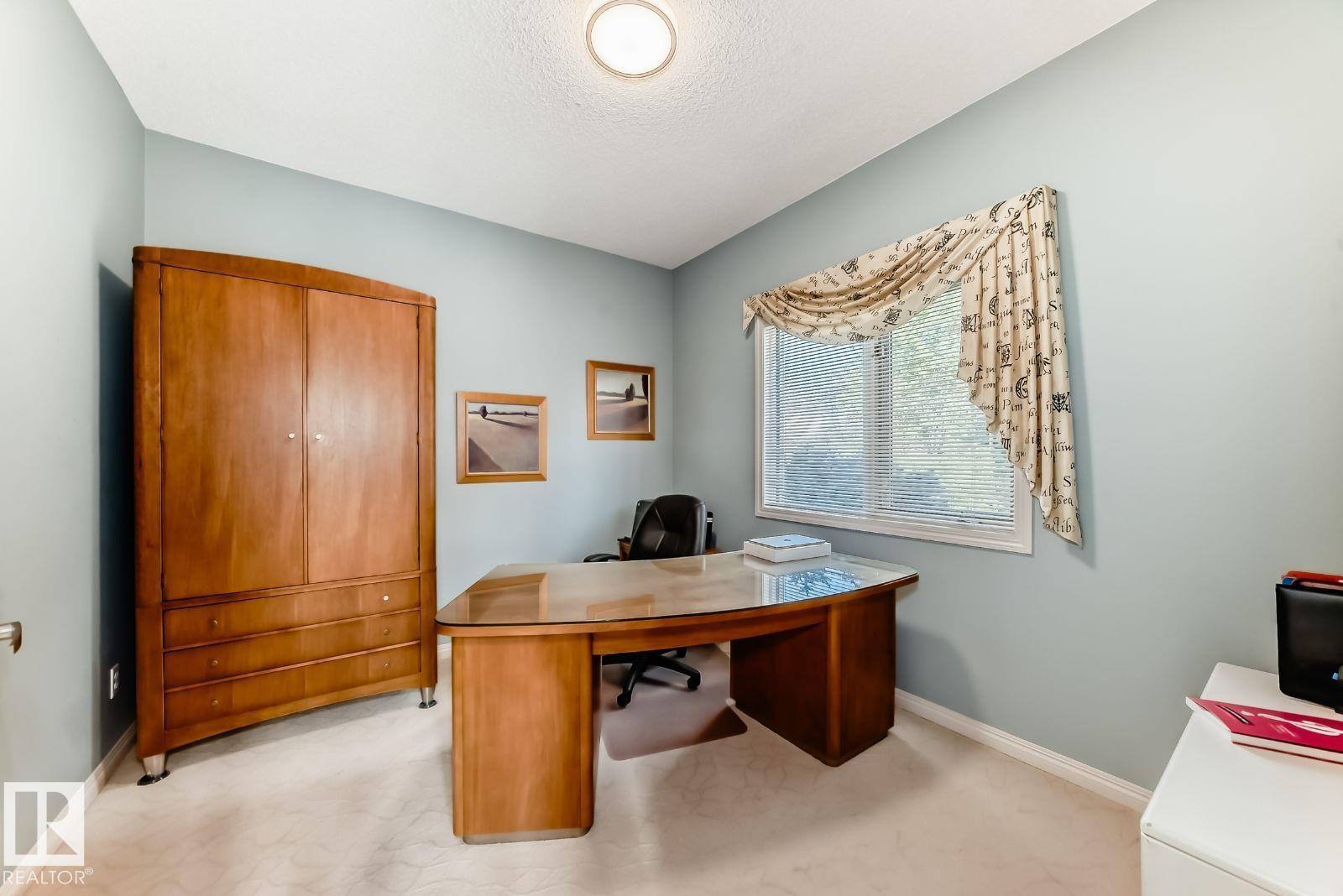 633 Butterworth Wd Nw, Edmonton, Alberta  T6R 2H8 - Photo 20 - E4457445