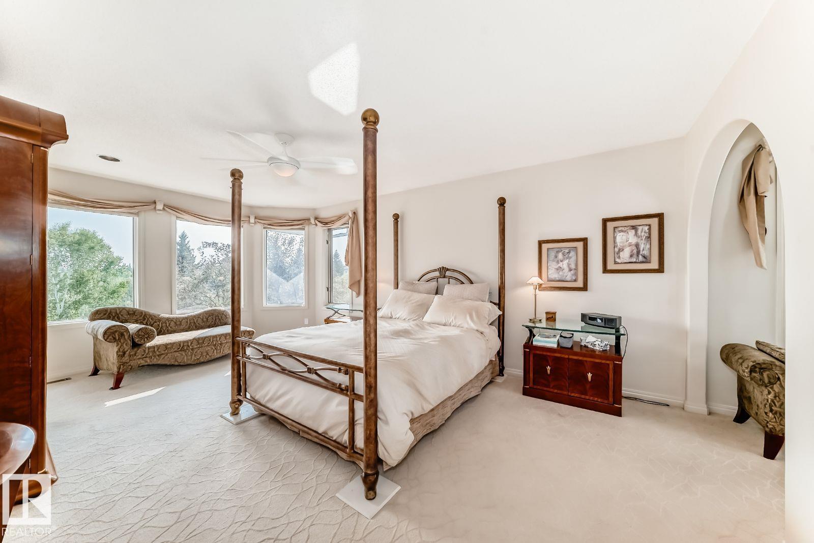 633 Butterworth Wd Nw, Edmonton, Alberta  T6R 2H8 - Photo 23 - E4457445