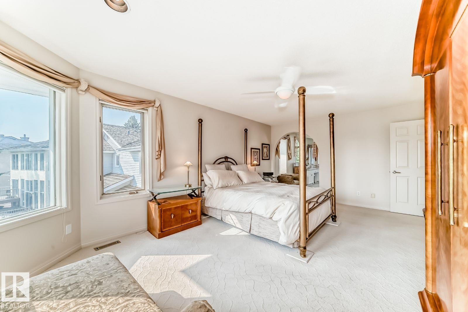 633 Butterworth Wd Nw, Edmonton, Alberta  T6R 2H8 - Photo 25 - E4457445