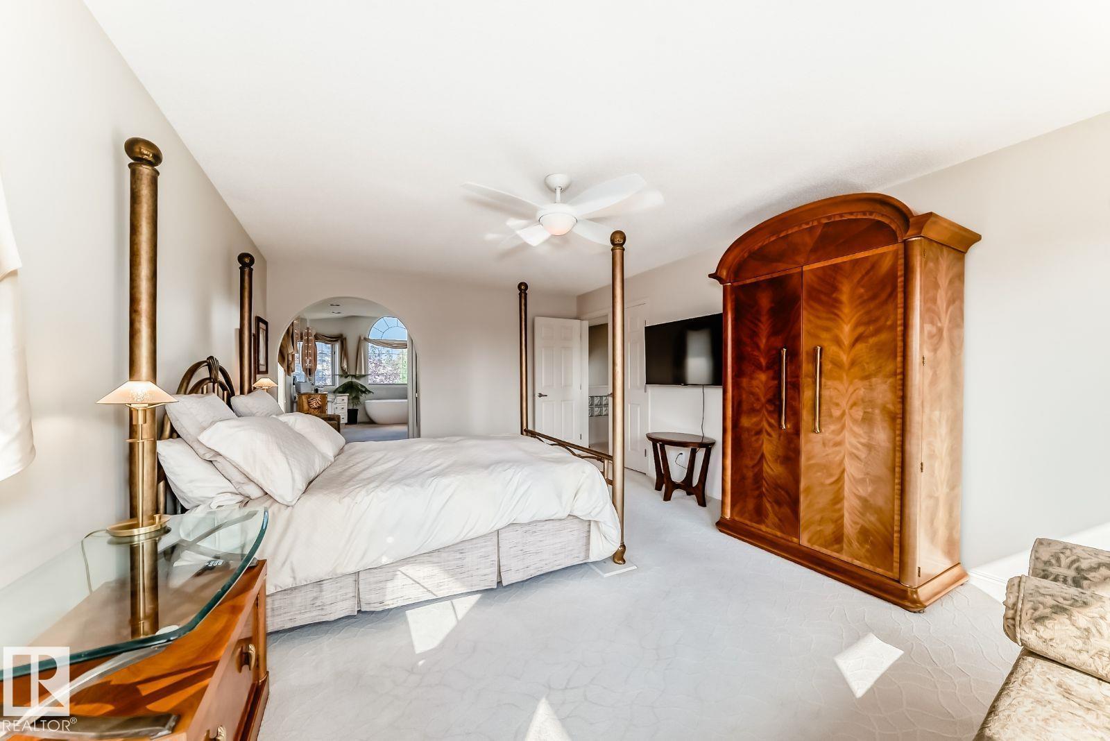 633 Butterworth Wd Nw, Edmonton, Alberta  T6R 2H8 - Photo 26 - E4457445
