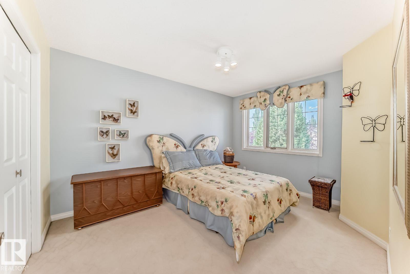 633 Butterworth Wd Nw, Edmonton, Alberta  T6R 2H8 - Photo 30 - E4457445